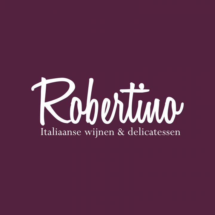 logo italiaanse wijn & delicatessen