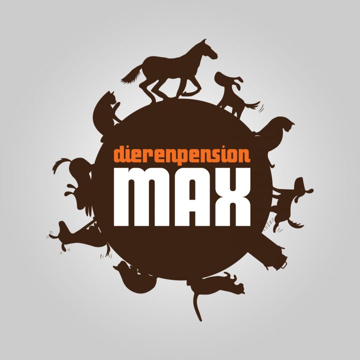 logo dierenpension