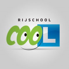 logo rijschool