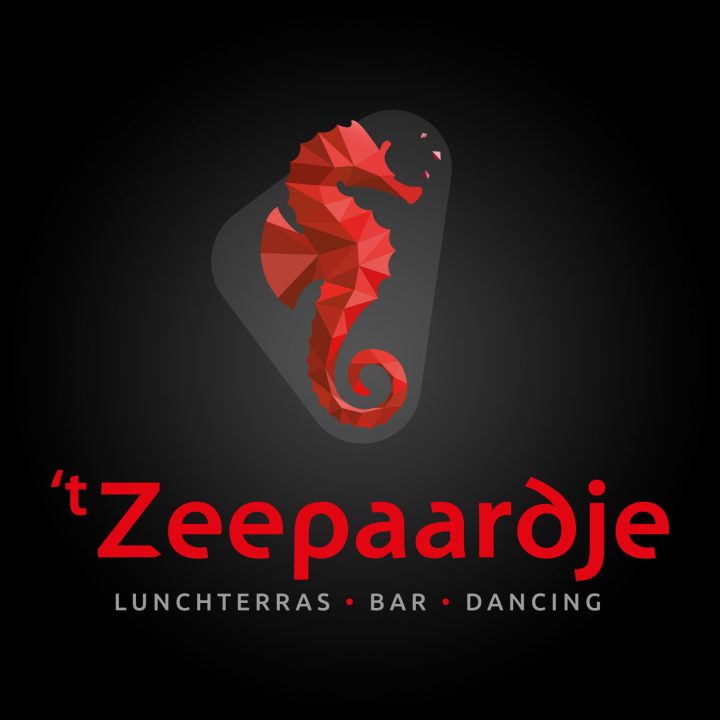 logo restyling lunchroom / bar / dancing
