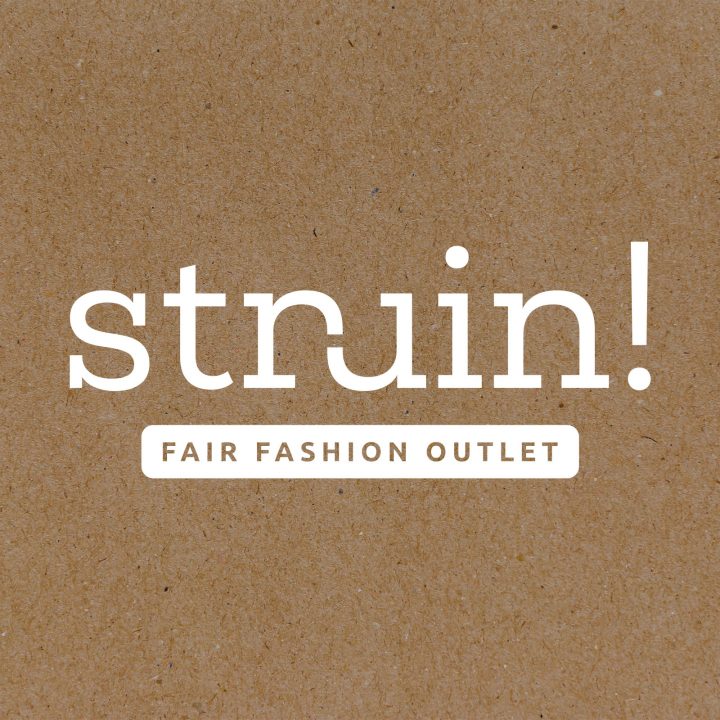 logo fairtrade kledingwinkel