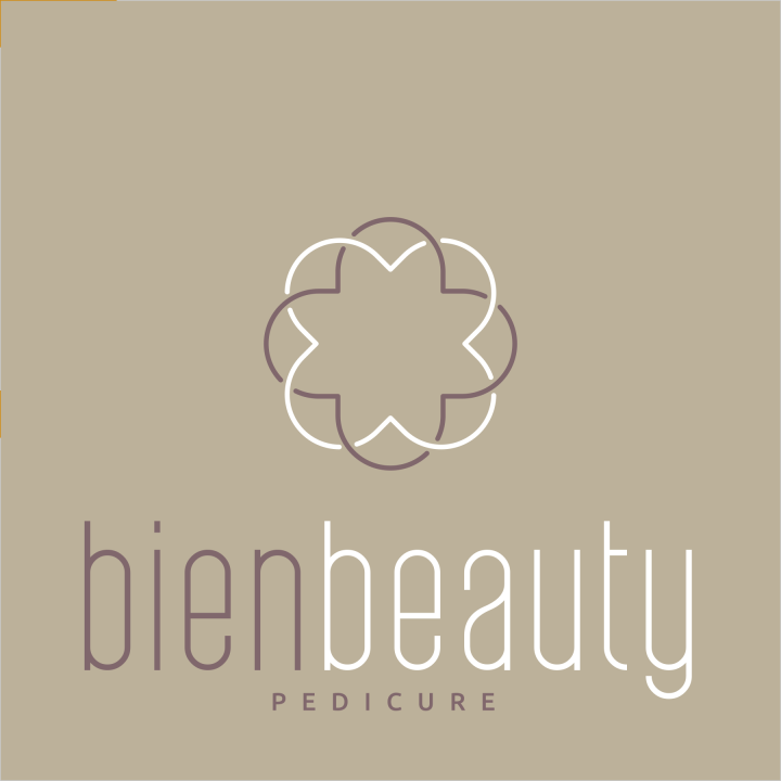 logo pedicure