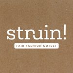 logo fairtrade kledingwinkel